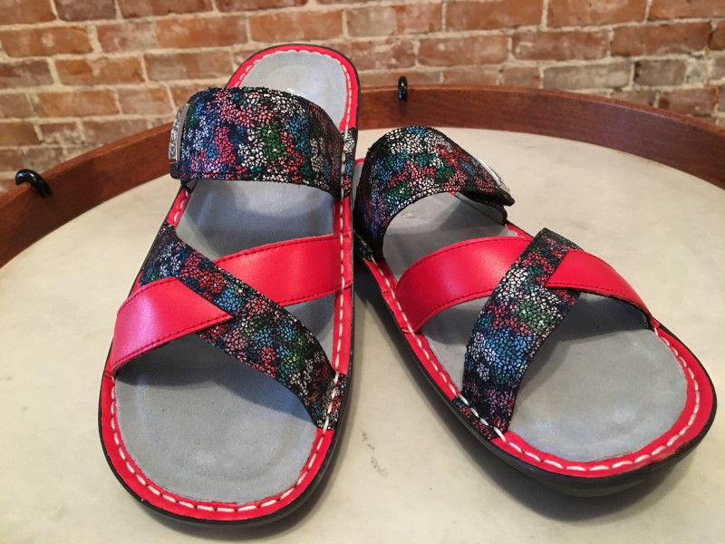how to find your birkenstock size